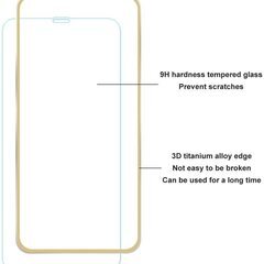 【新品未使用】iPhone 14 /6.1インチ レッド  アイフォン 強化ガラス 液晶ガラス チタン製 合金 高透過 ゴリラガラスすり傷防止 指紋防止 耐衝撃 レンズ保護 落下防止 覗き見防止 アンチグレア 硬度 10H 国産AGC素材 強化ガラス 保護フィルム 携帯保護カバー 薄型 ソフト 軽量の画像