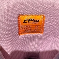 スノーボード シューズ 22〜23cmの画像