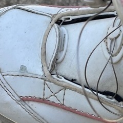 スノーボード シューズ 22〜23cmの画像