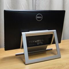 超美品デスクトップPC  Dell Optiplex 3060 21.5インチタッチパネル Core i5 メモリー8GB NVMe 256GB SSD ワイヤレスキーボード・マウス（新品）Windows11pro Office 2019 pro搭載。DVD-RW の画像