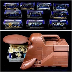 スターウォーズ グッズ / ペプシボトルキャップコンプリート、様々な本ポスターグッズ等
