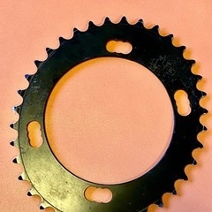 楕円チェーリング ROTER QRINGS OXL36の画像