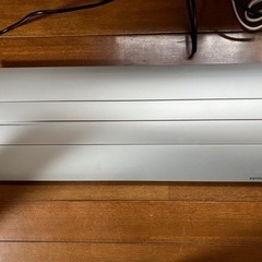 水槽用ライト難ありの画像