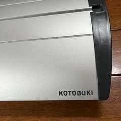 水槽用ライト難ありの画像
