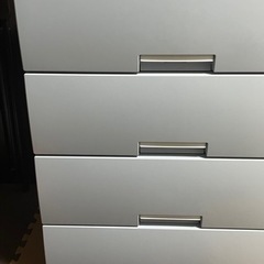 チェスト　フィッツプラス