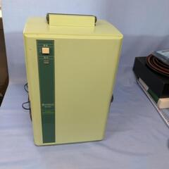無料　日立　除湿機
