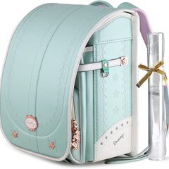 【新品】最新 女の子ランドセル ユニコーンモデル 高級 パール生...