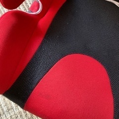 ジュニアシートの画像