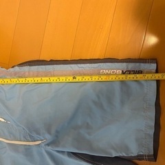 ビラボン　サーフパンツの画像