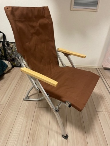 スノーピーク　Peak 椅子　チェア