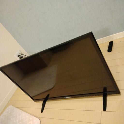 maxzenテレビ