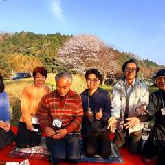 伊賀人iGagine　交流会募集中 - 伊賀市