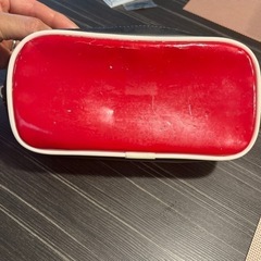 adidas筆箱の画像