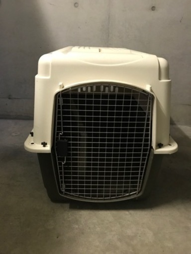 ペットメイトバリケンネル L