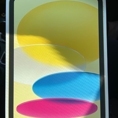 iPad第10世代