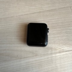 アップルウォッチシリーズ2