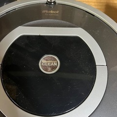 ルンバ700の画像