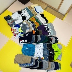 100〜110男の子　春〜冬　　50着以上！の画像