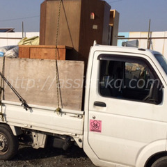 【北九州市】長期できる方歓迎！年中無休・週1～３の空いた時間◆定年なし◆男女活躍中！◆の画像