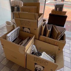 【北九州市】長期できる方歓迎！年中無休・週1～３の空いた時間◆定年なし◆男女活躍中！◆の画像