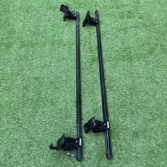 THULE ベースキャリア　車種不明　の画像