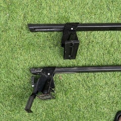 THULE ベースキャリア　車種不明　の画像