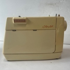 値下げしました！シンガー　ブラザー　TOYOTA ミシン　レトロミシン4台セットの画像