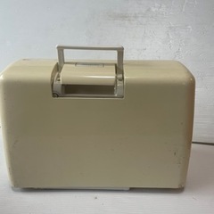 値下げしました！シンガー　ブラザー　TOYOTA ミシン　レトロミシン4台セットの画像