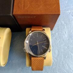 メンズ腕時計3本セットの画像