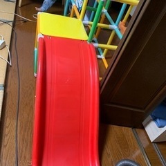 アンパンマンジャングルジムの画像