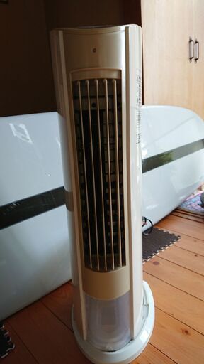 冷風機