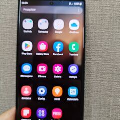 美品　希少　SAMSUNG  GALAXY S22 ULTRA