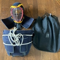 剣道防具