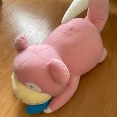 ポケモン　ヤドン　ぬいぐるみ