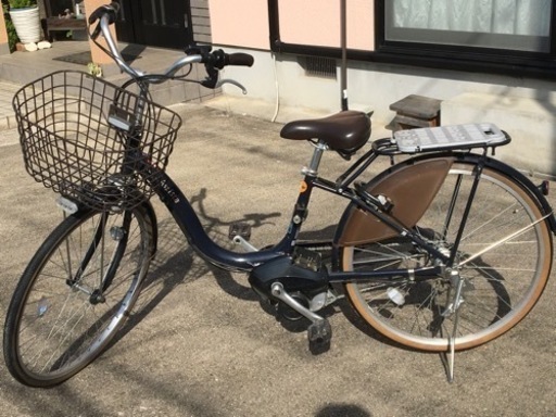 ブリヂストン　Assista