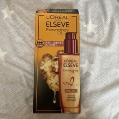 L'Oreal Paris(ロレアルパリ) エルセーヴ エクスト...