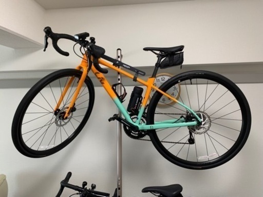 ロードバイク Liv AVAIL AR2