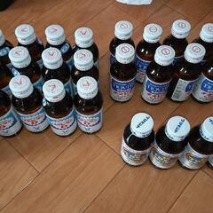 栄養ドリンクまとめて