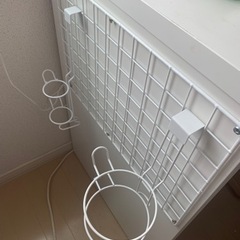 IKEA micke ミッケ　学習机、パソコンデスク、ドレッサーの画像
