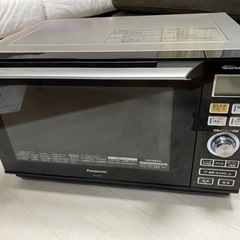 Panasonic NE-M265-KS オーブンレンジ
