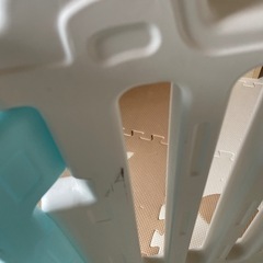 サークル　ベビーの画像