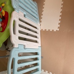 サークル　ベビーの画像