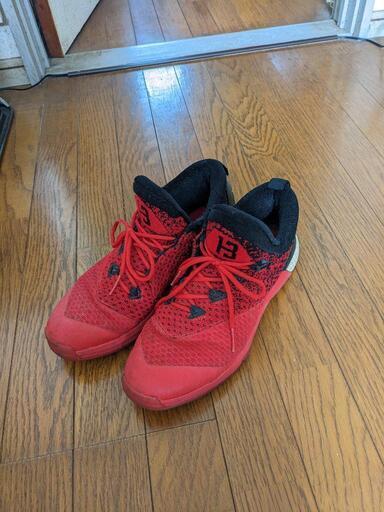 adidas boostスニーカー