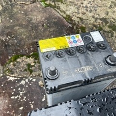 バッテリー無料の画像