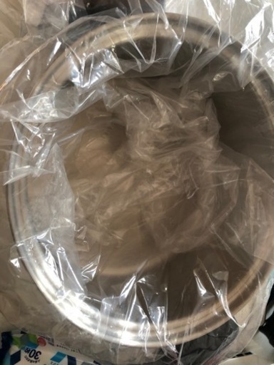 6L シチューパンセット