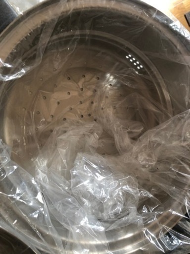 6L シチューパンセット