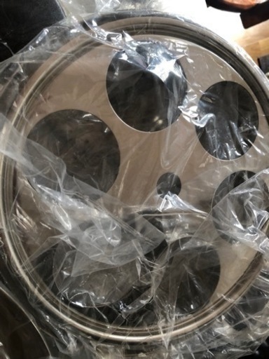 6L シチューパンセット