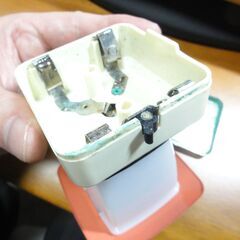 ★　箱入り　松下電器産業株式会社　ナショナル　ムードランタン　７型　の画像