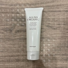 新品未使用　オルナオーガニック　クレンジングジェル