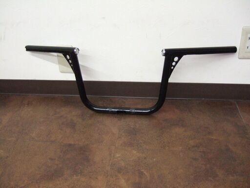 ハンドルバー　ローランドサンズデザイン